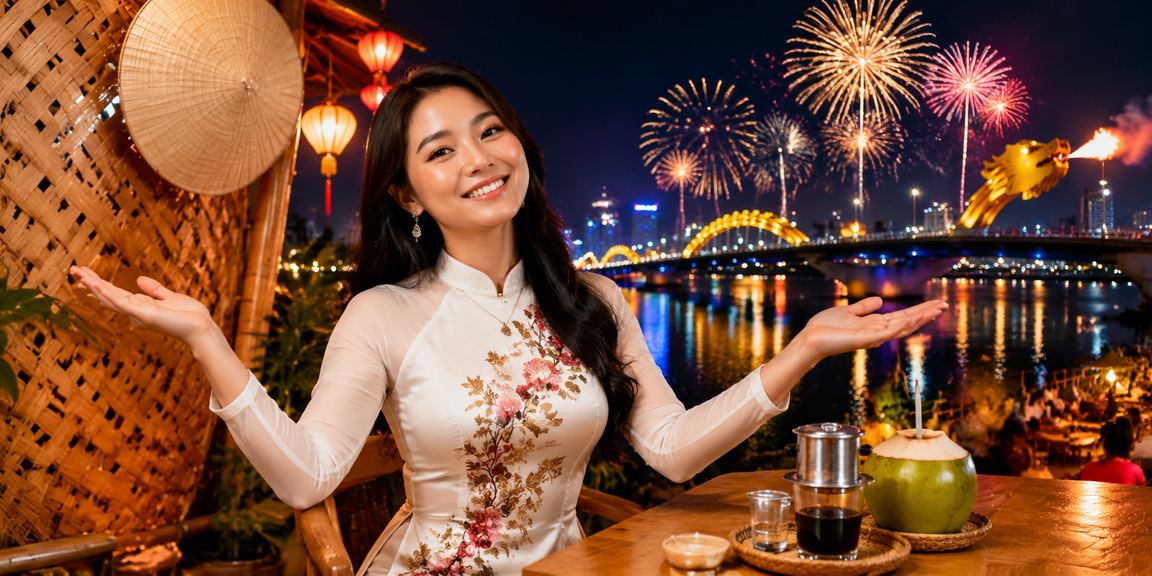 Người chơi cá cược Esports tại Đà Nẵng với nón lá đặc trưng