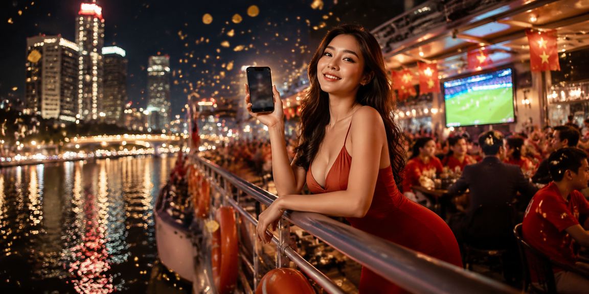 Người chơi trải nghiệm trò chơi mới trên thiết bị di động tại Hà Nội