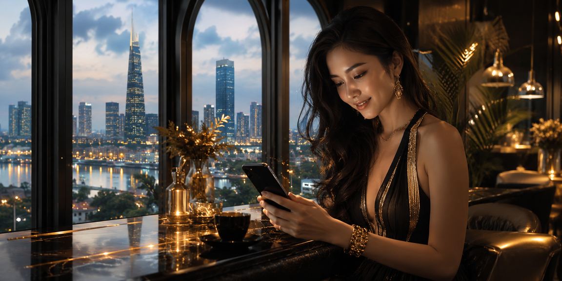 Trải nghiệm casino trên di động tại Hồ Chí Minh
