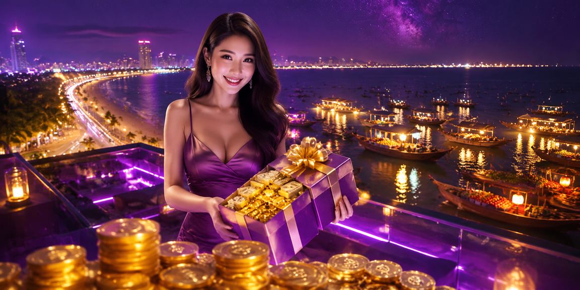 Khung cảnh vui chơi casino hiện đại tại Việt Nam